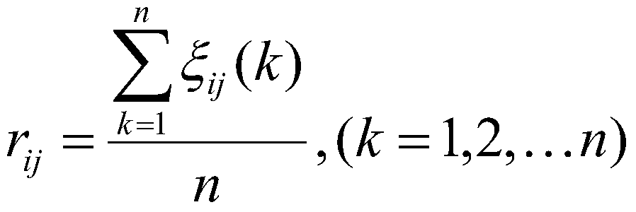 A method and device for obtaining connection relationship between wells