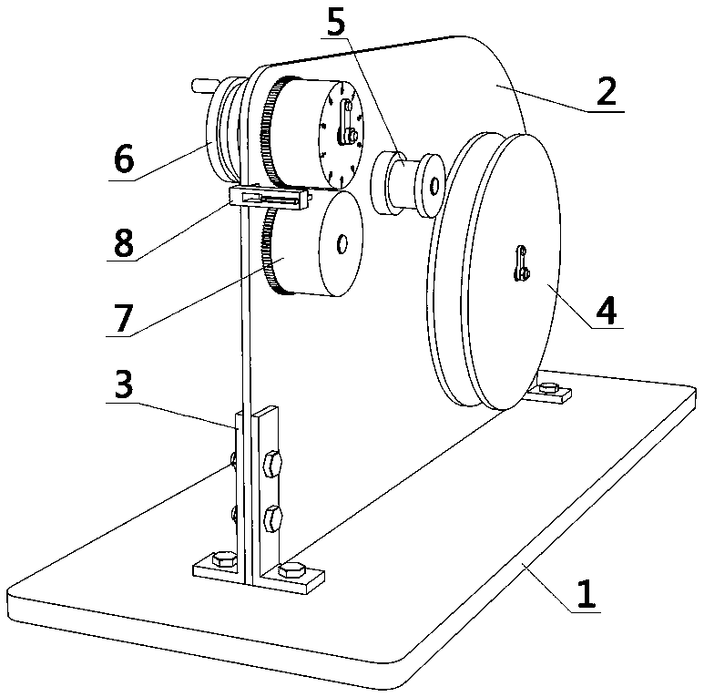 Measuring device for wire protection sleeve cutting