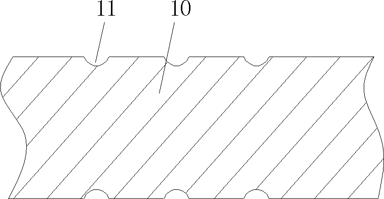 Scappling handle cutter