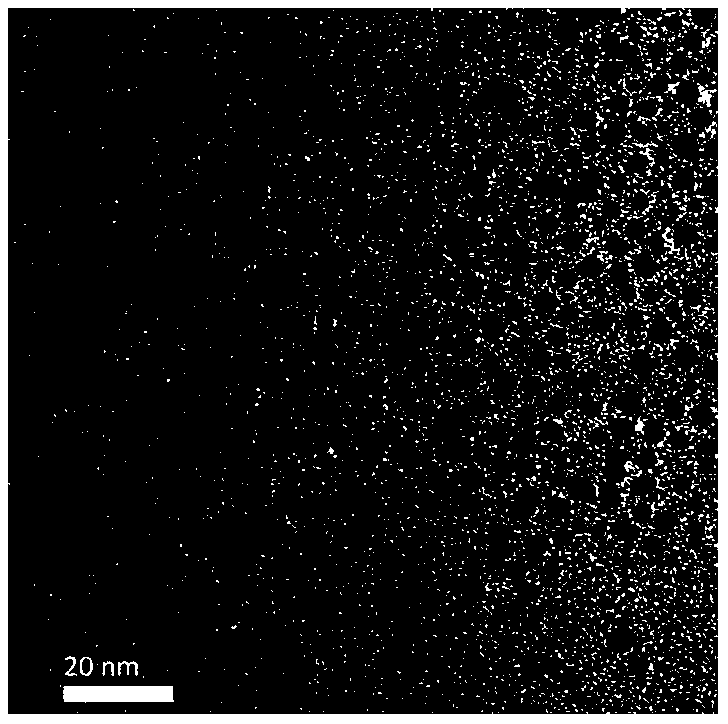 Noble metal nano particles modified by small medicine molecules as well as preparation method and applications of noble metal nano particles