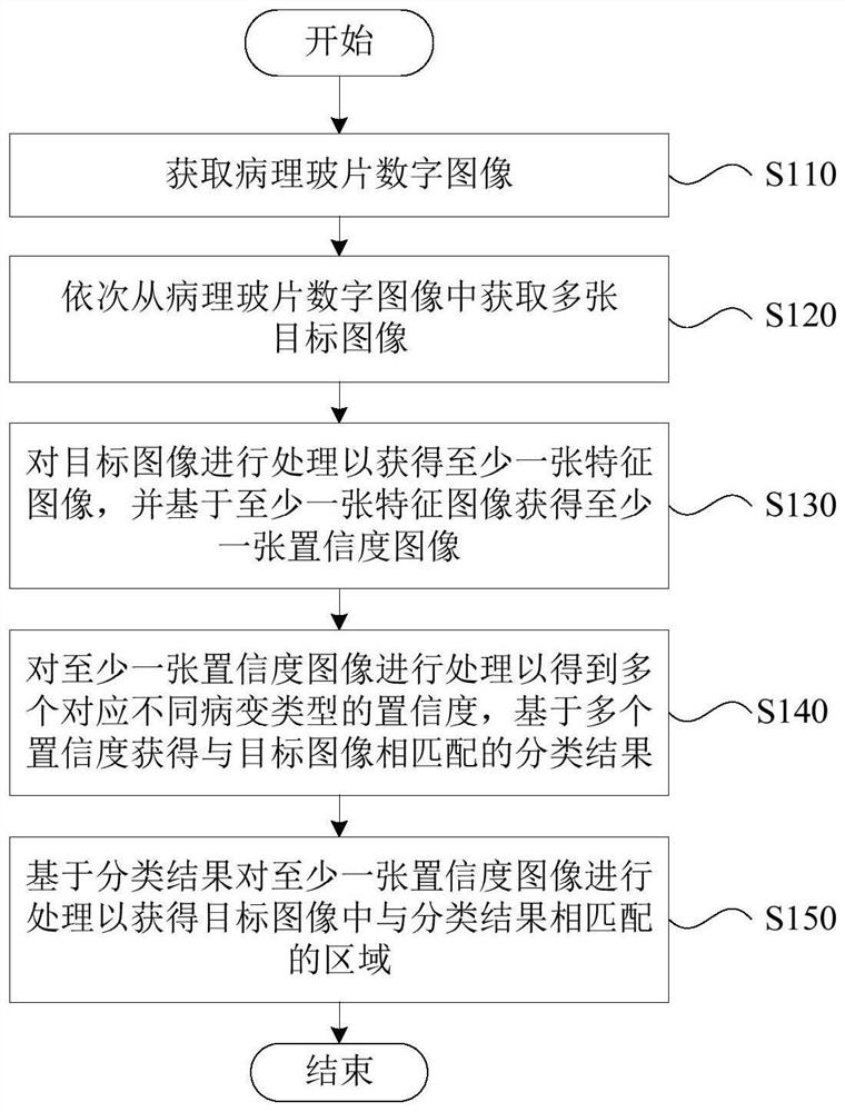 Thyroid cytology multi-type cell detection method based on deep learning