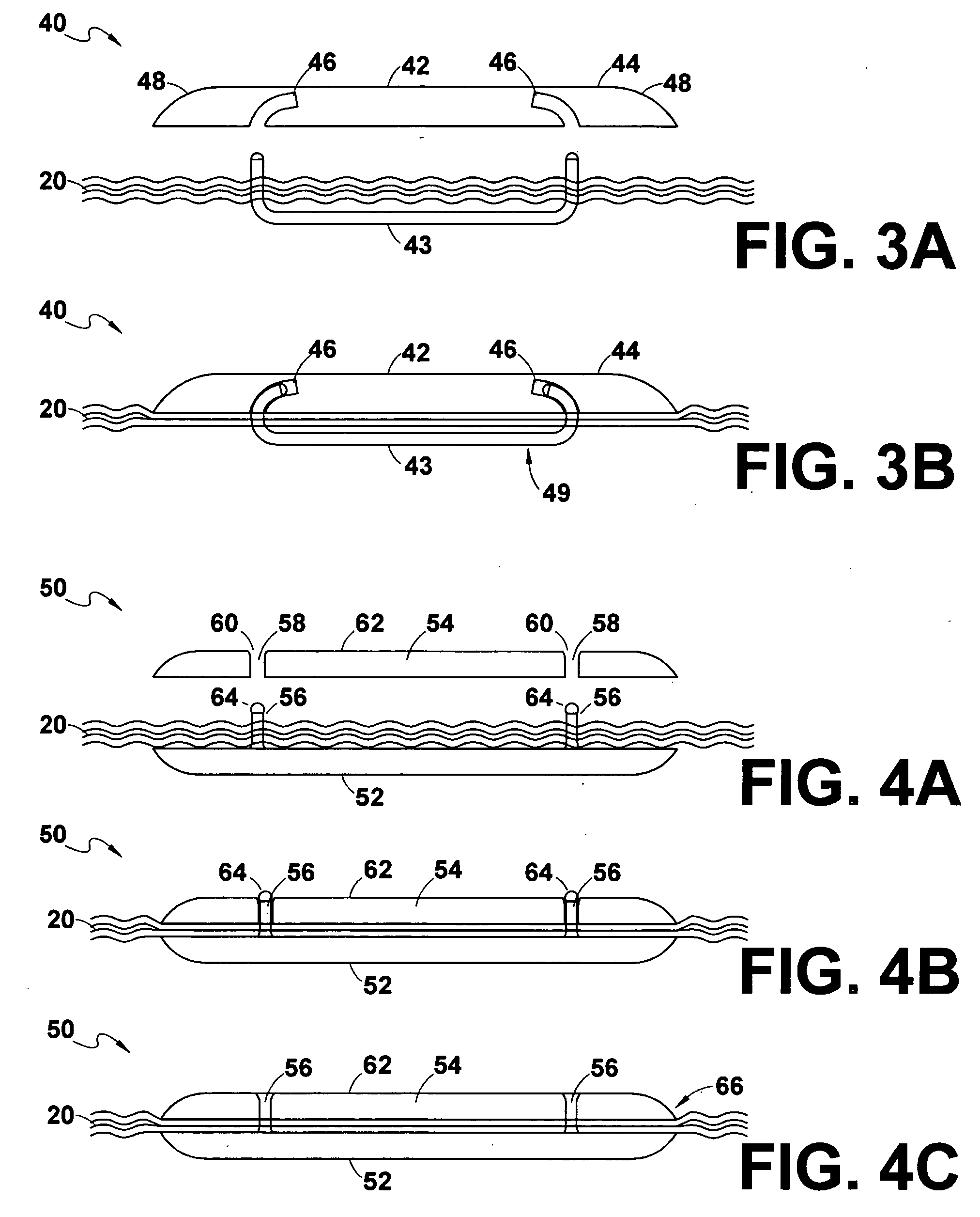 Garment label