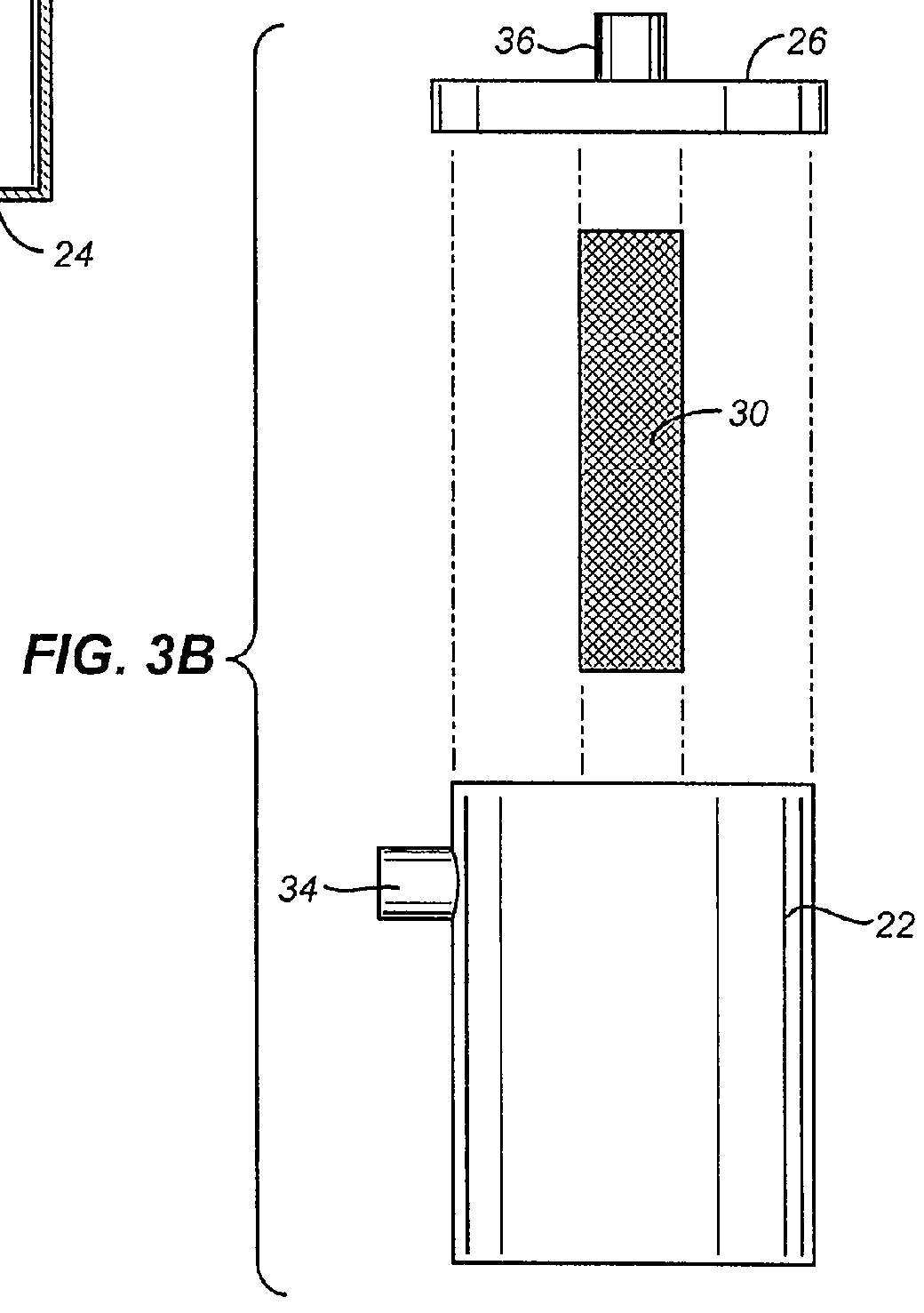 Apparatus and methods for reducing foaming during saliva collection