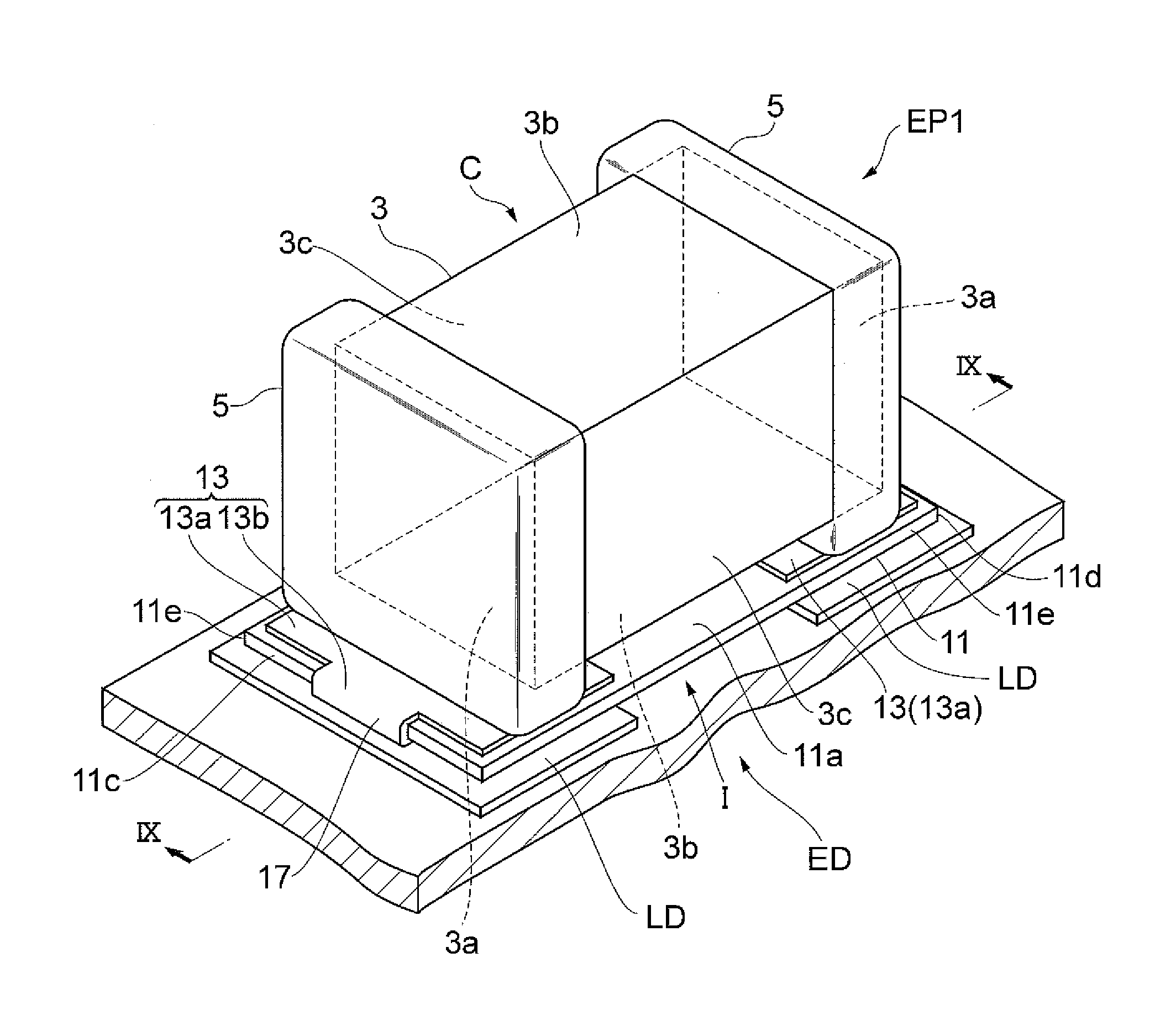 Electronic component