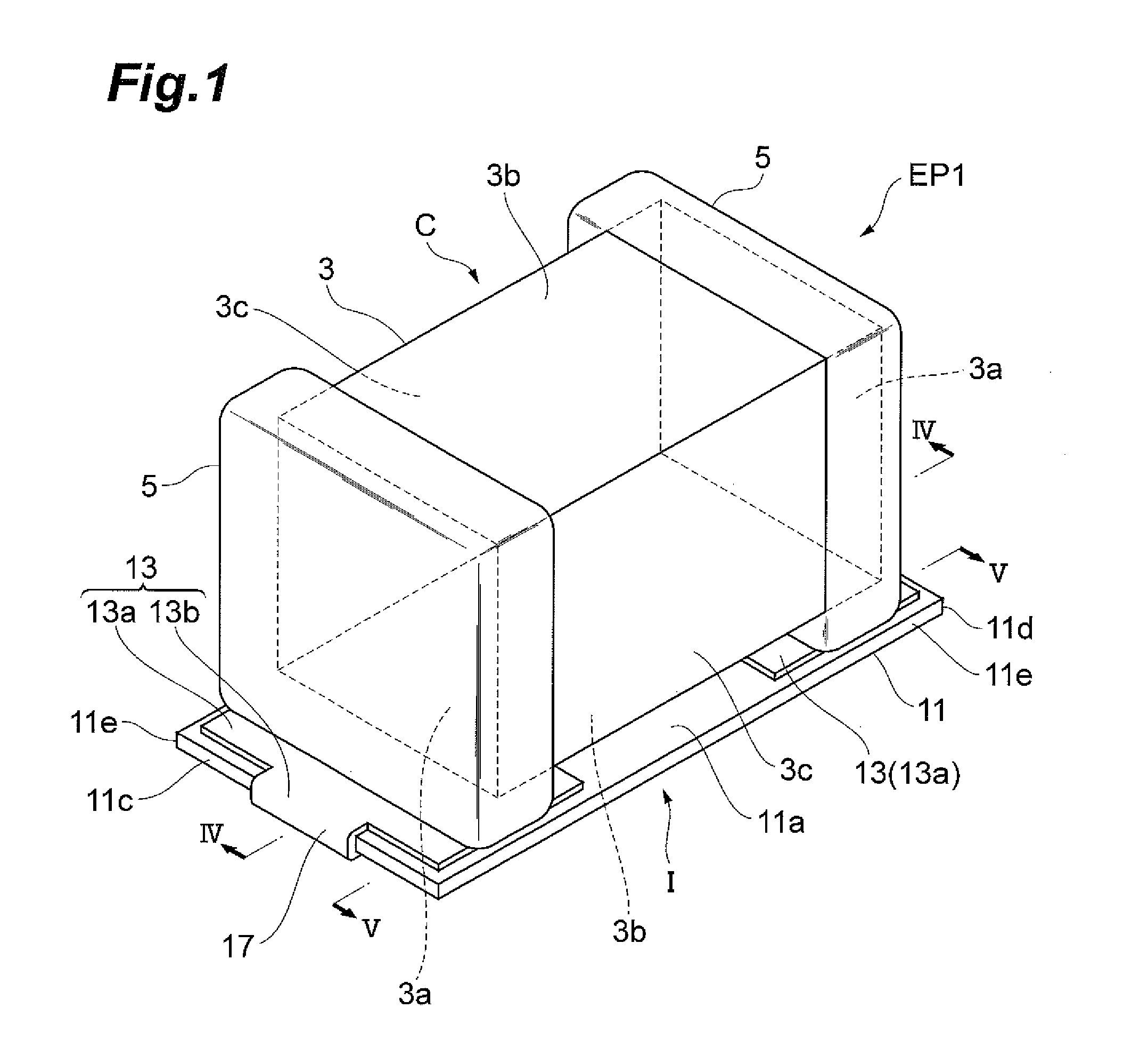 Electronic component