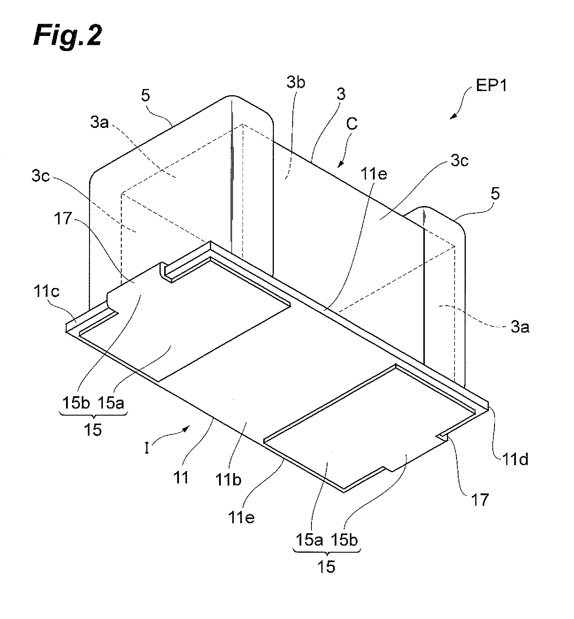 Electronic component