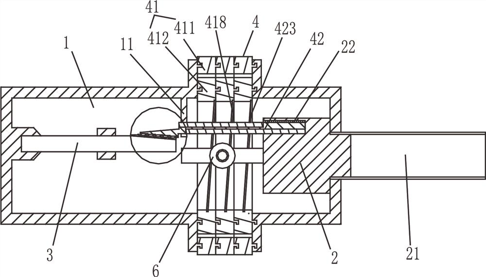 Data storage disk with anti-theft assembly