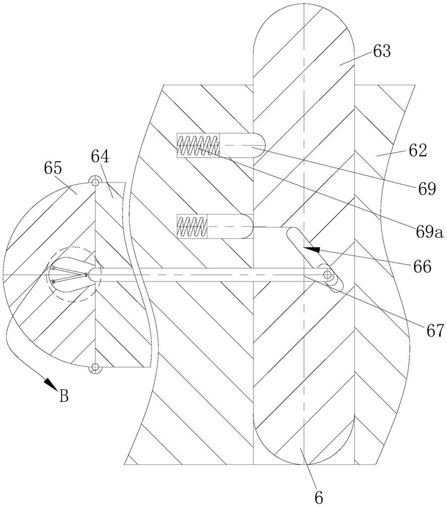 Quick charging adapter for electric automobile