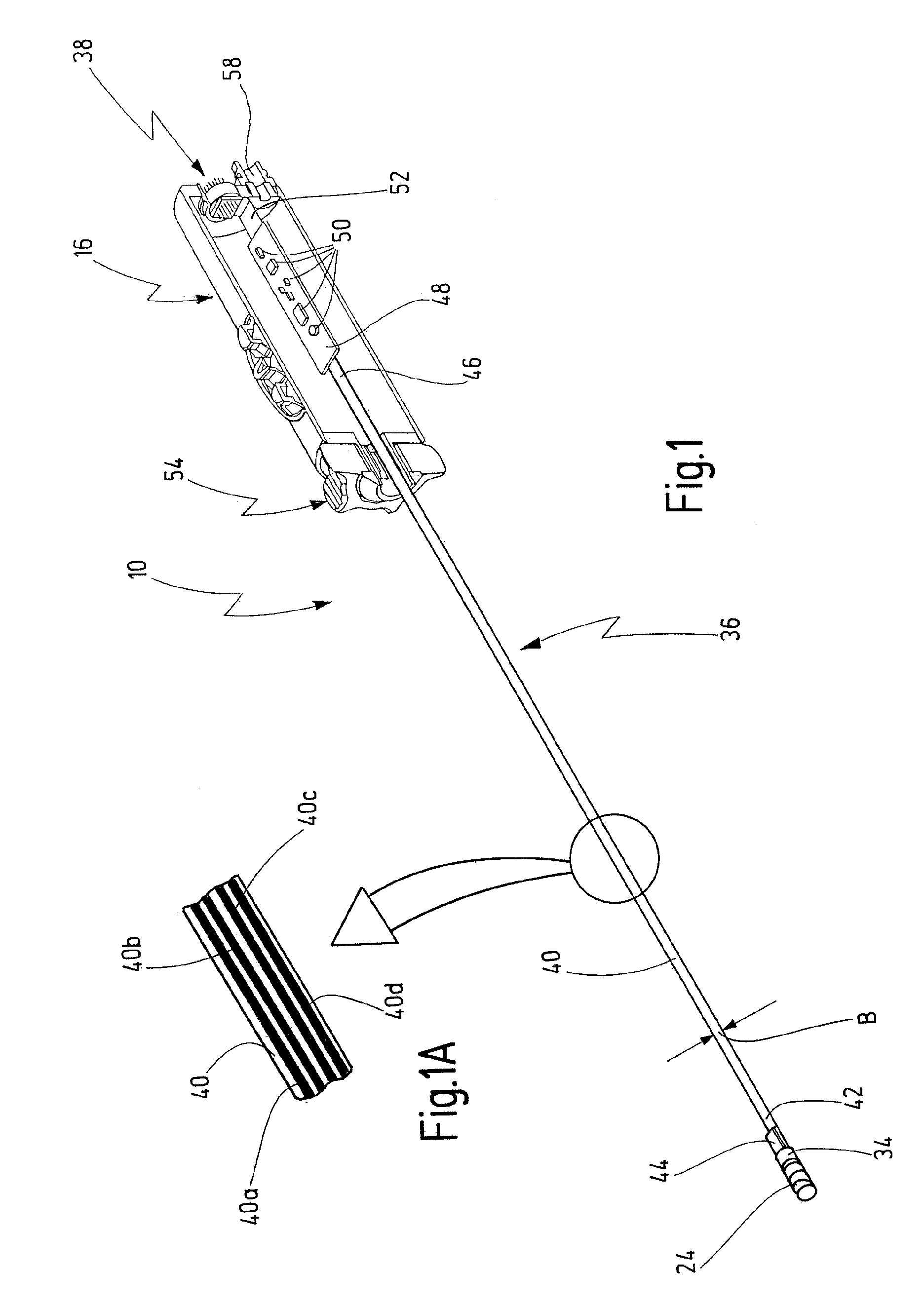 Video Endoscope