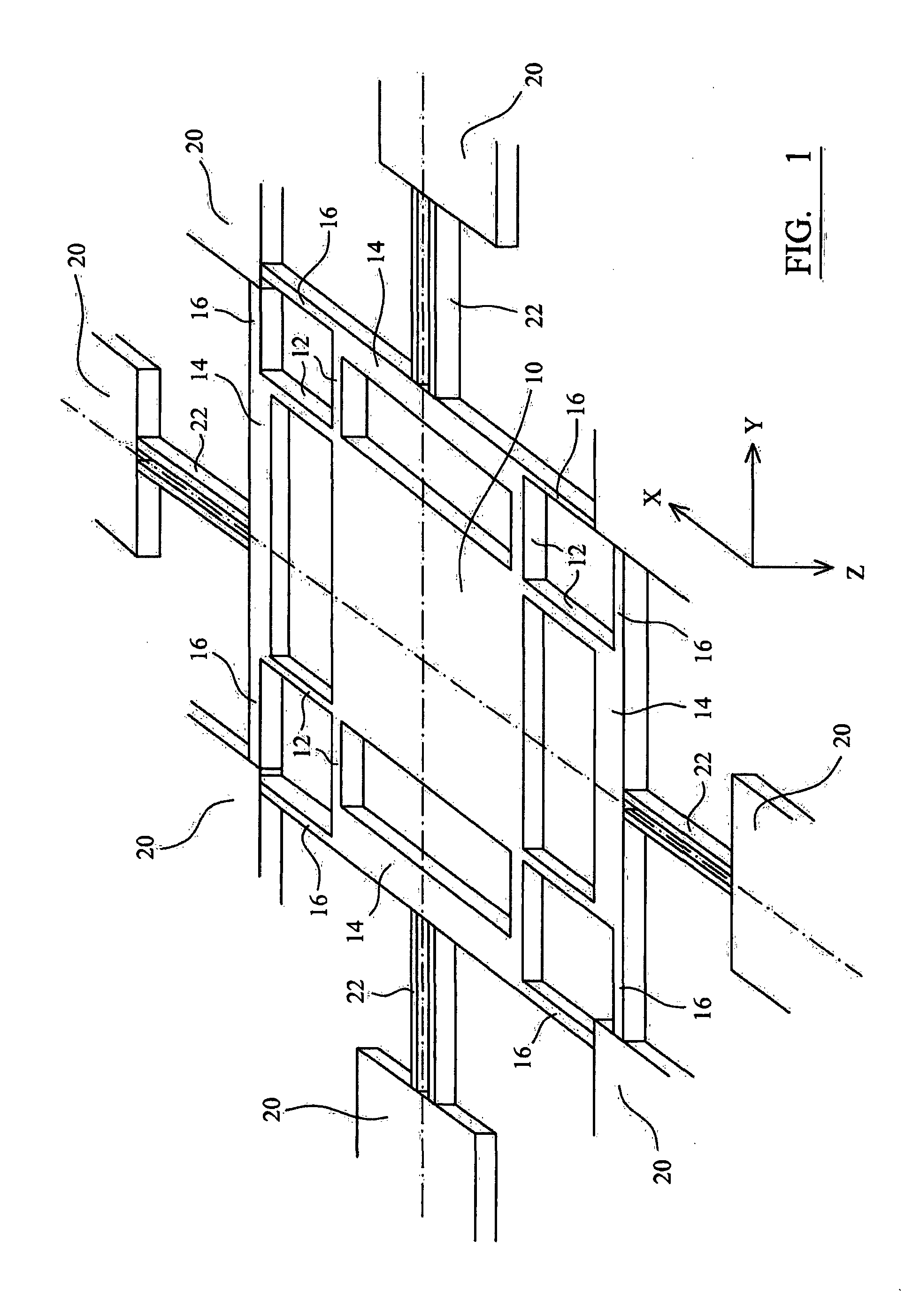 Dual and Triple Axis Inertial Sensors and Methods of Inertial Sensing