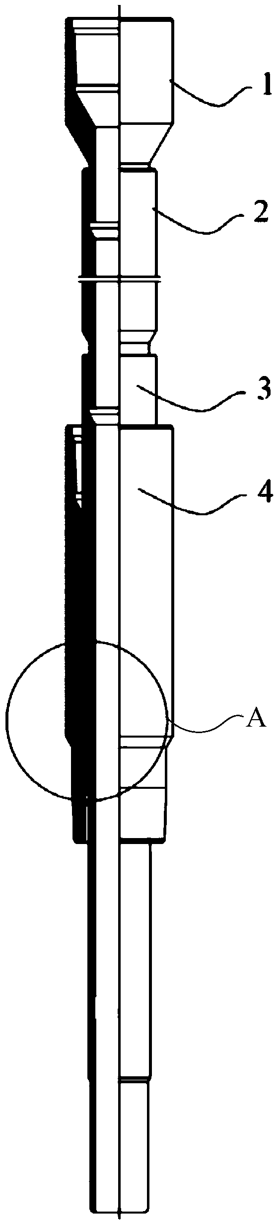 Intubation and isolation device