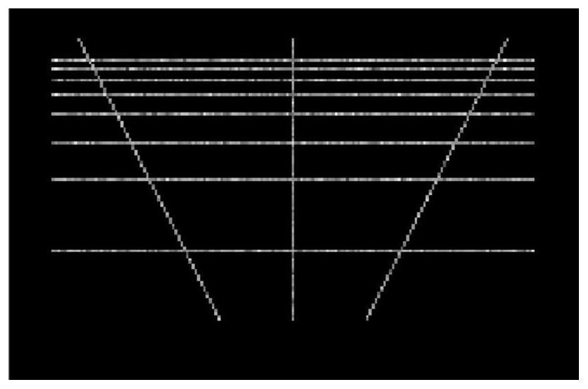 Laser scanning super-resolution microscopic imaging device, method and equipment based on multiple signal classification algorithm and storage medium