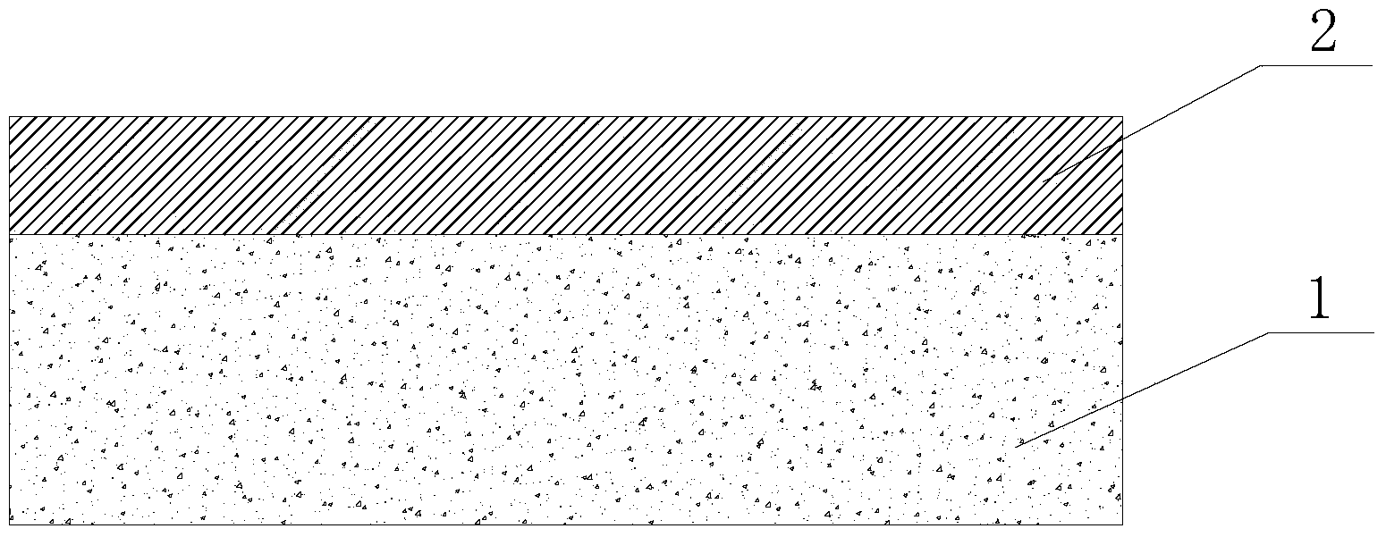 Composite solder flux-cored aluminum welding wire and preparation method thereof