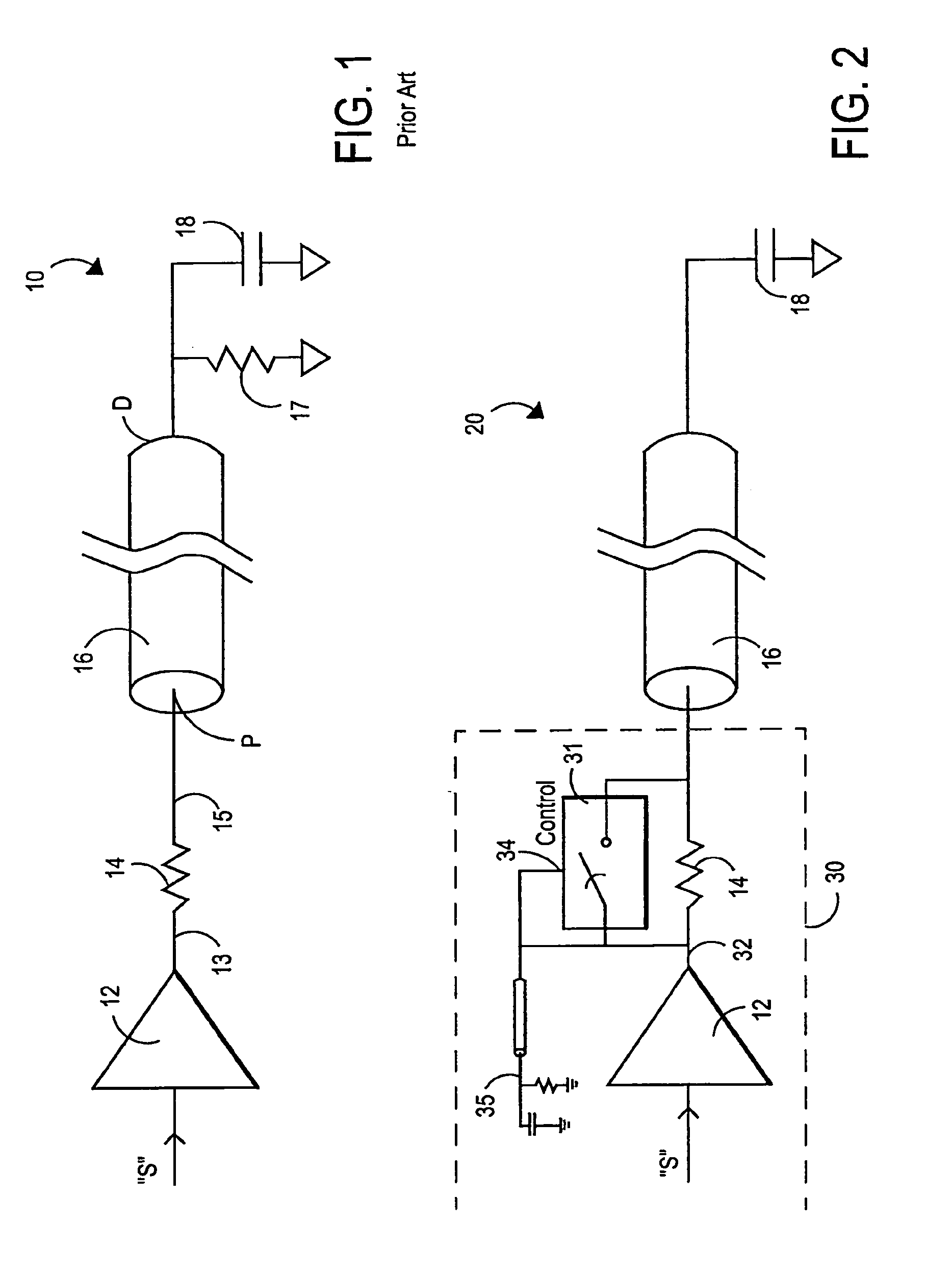 Reflection-control system and method