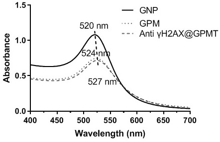 Cell sensor based on surface enhanced Raman scattering and application thereof