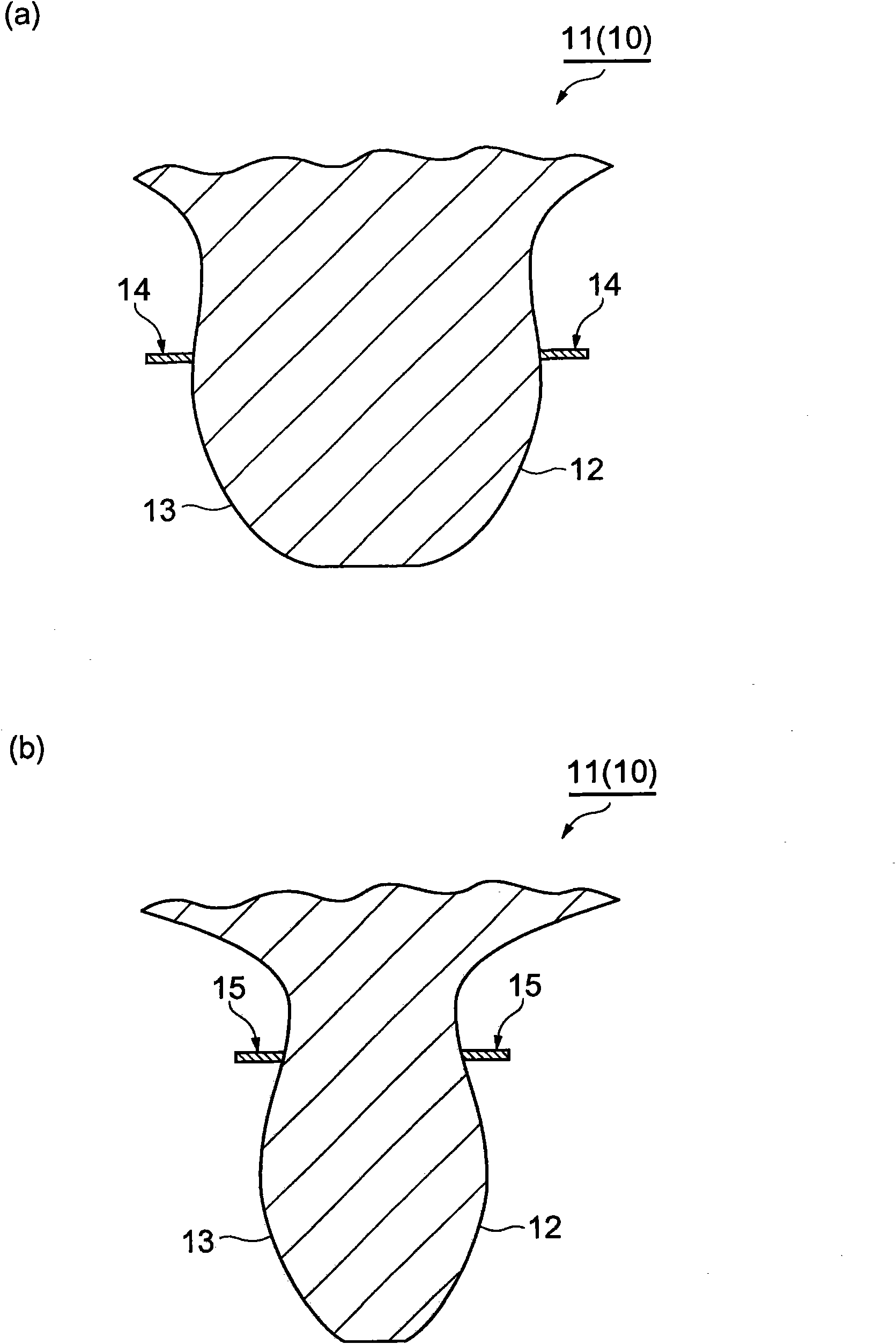 Hull structure