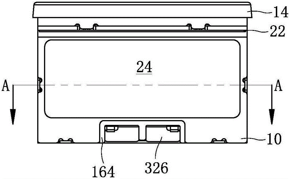 Vibration sounding apparatus