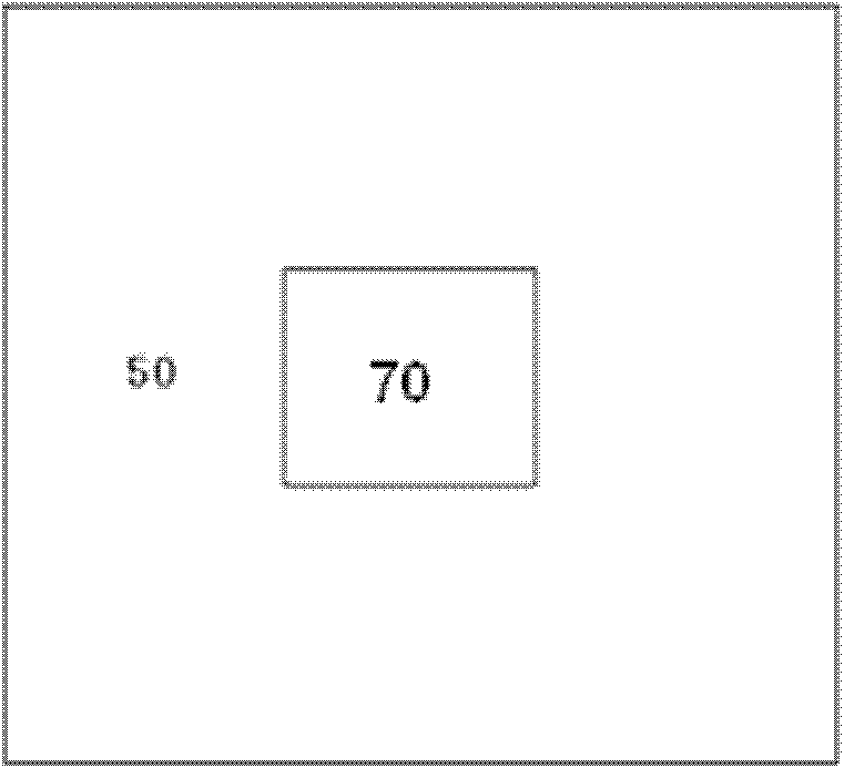 Method for manufacturing current blocking layer of gallium nitride-based light-emitting diode (LED)