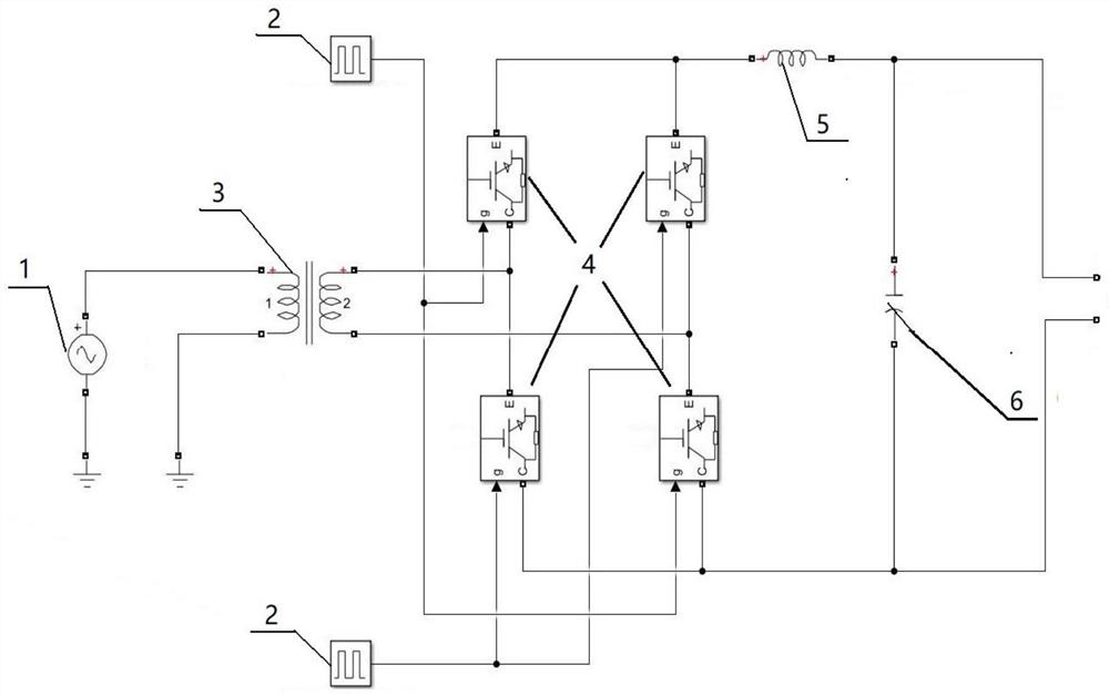 A parking charging and cooling control system for refrigerated vehicles