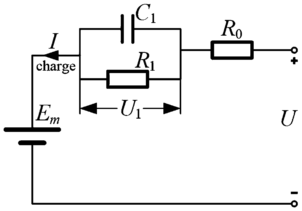 Method for quantitatively detecting micro short-circuit fault of series lithium ion battery pack