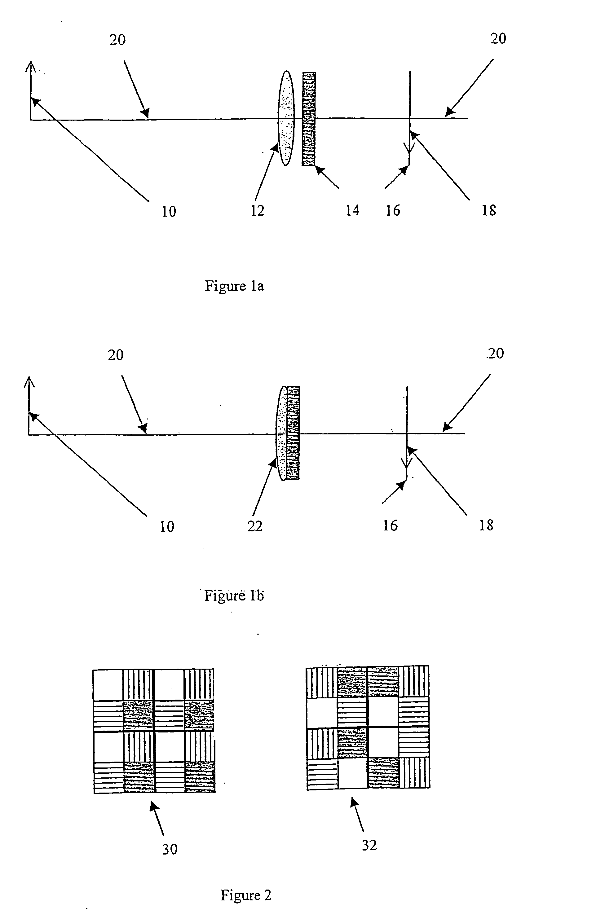 All optical extended depth-of field imaging system