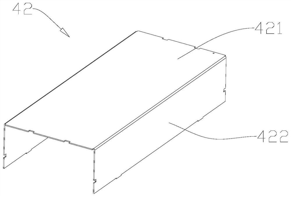 Battery module and assembling method thereof