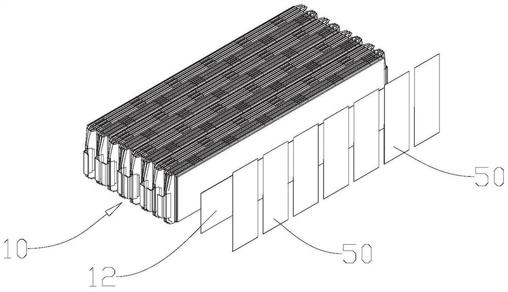 Battery module and assembling method thereof