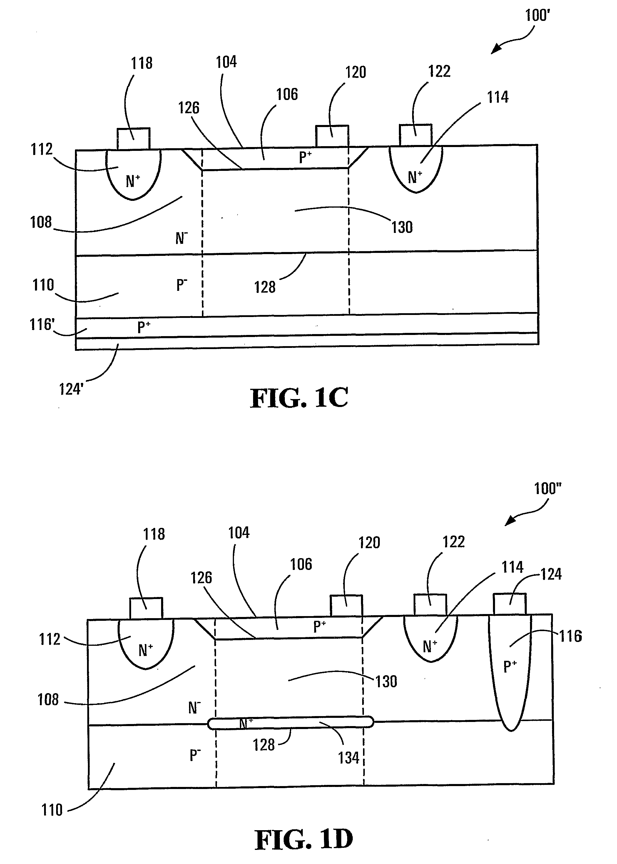 Method and device for wavelength-sensitive photo-sensing