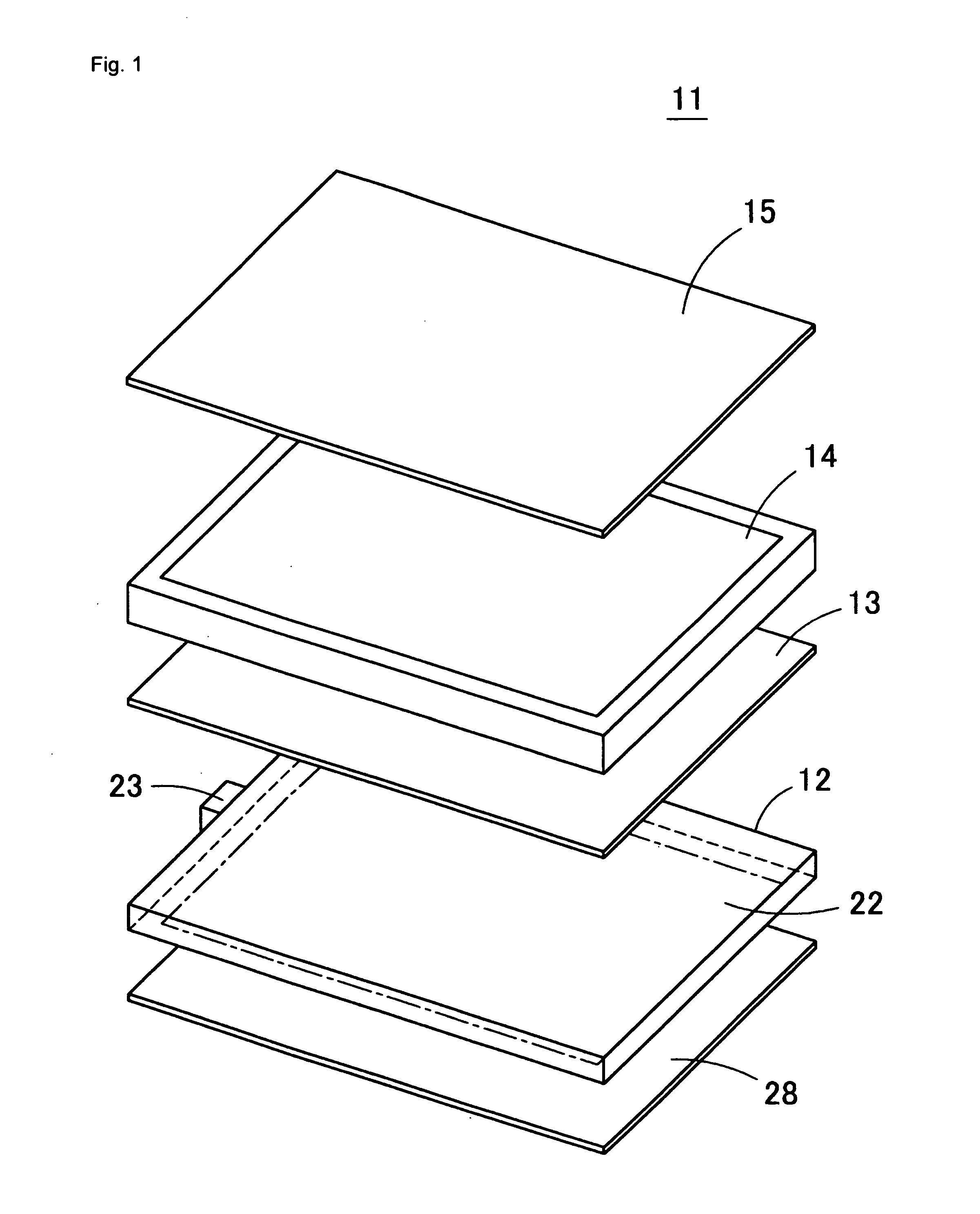 Liquid crystal display, surface light source device, and information device