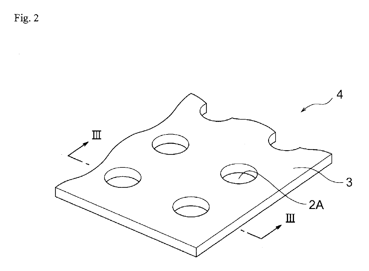 Method for producing hollow structure, plated composite and hollow structure