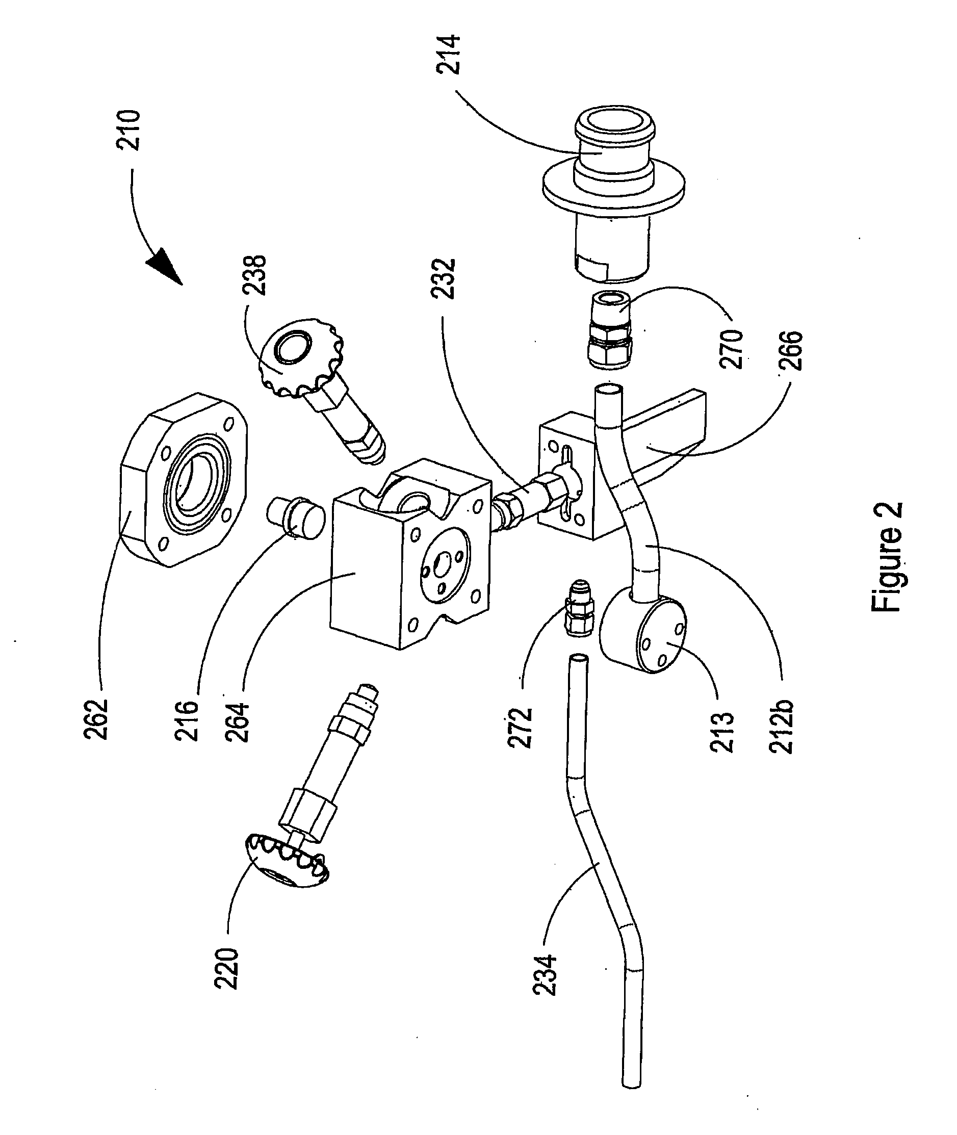 Storage Tank For A Cryogenic Liquid And Method Of Re-Filling Same