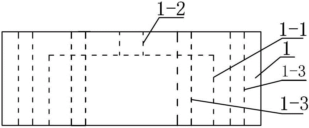 Asphalt volume expansion and shrinkage coefficient determinator and method