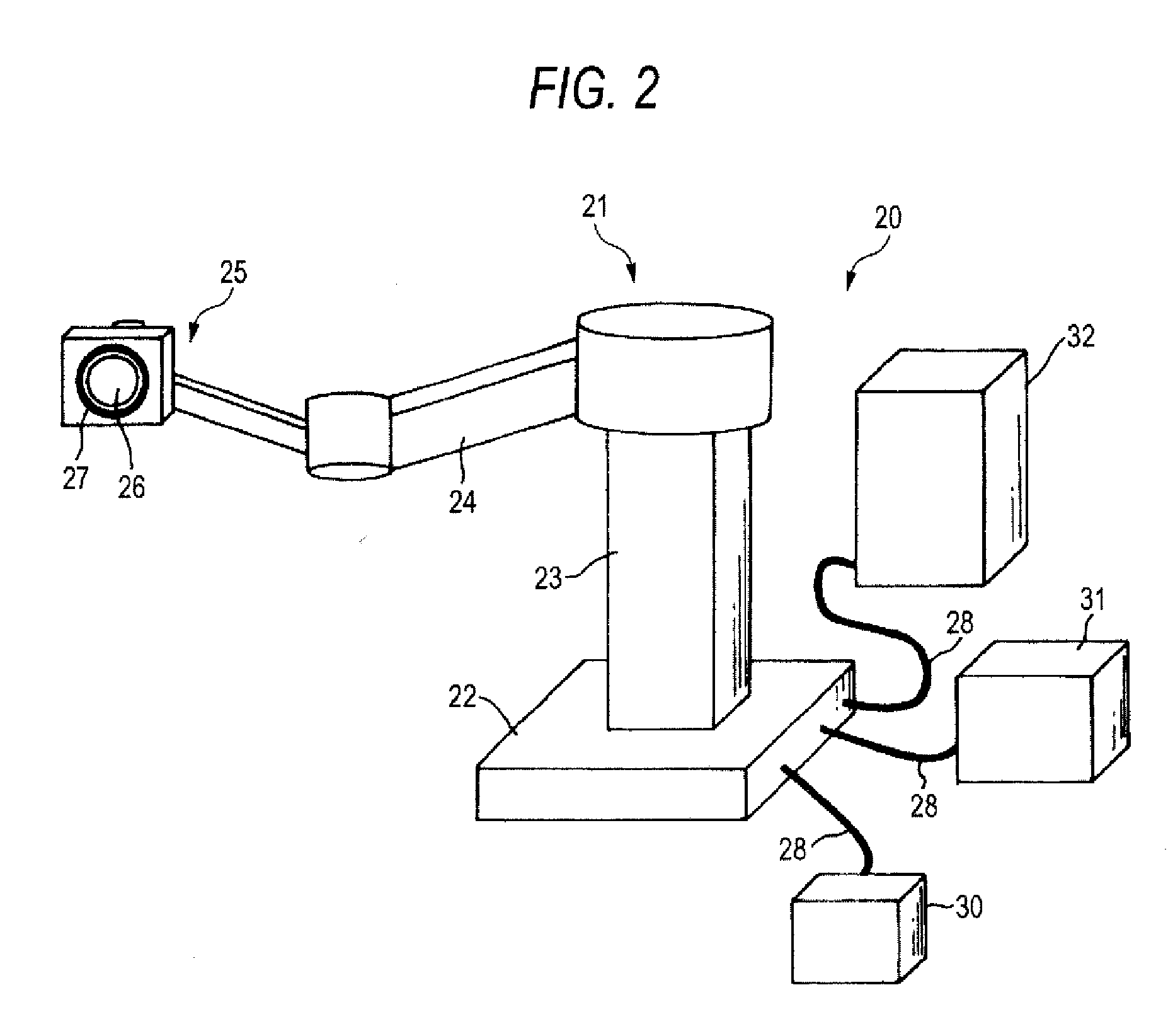 Method and apparatus for forming hollow moldings having thin film on inner surface