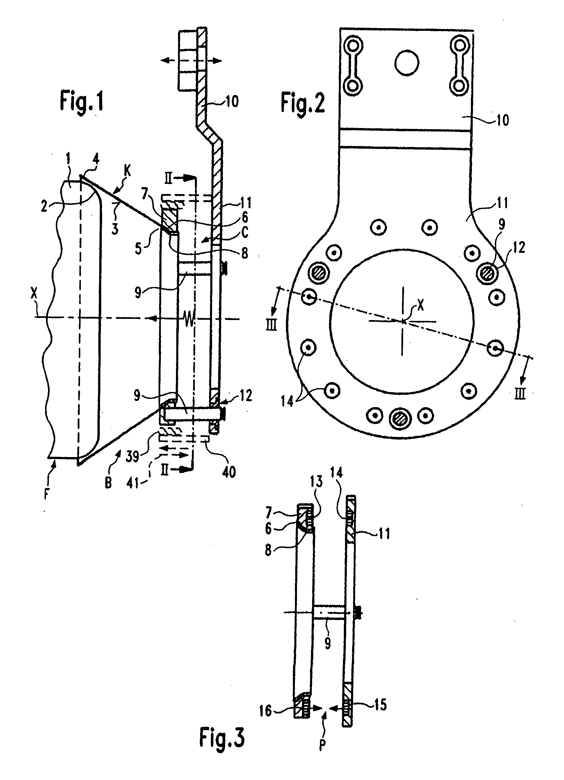 Yarn Braking Device