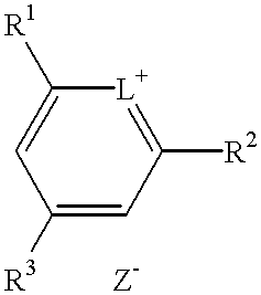 Method for preparation of an intermediate dye product