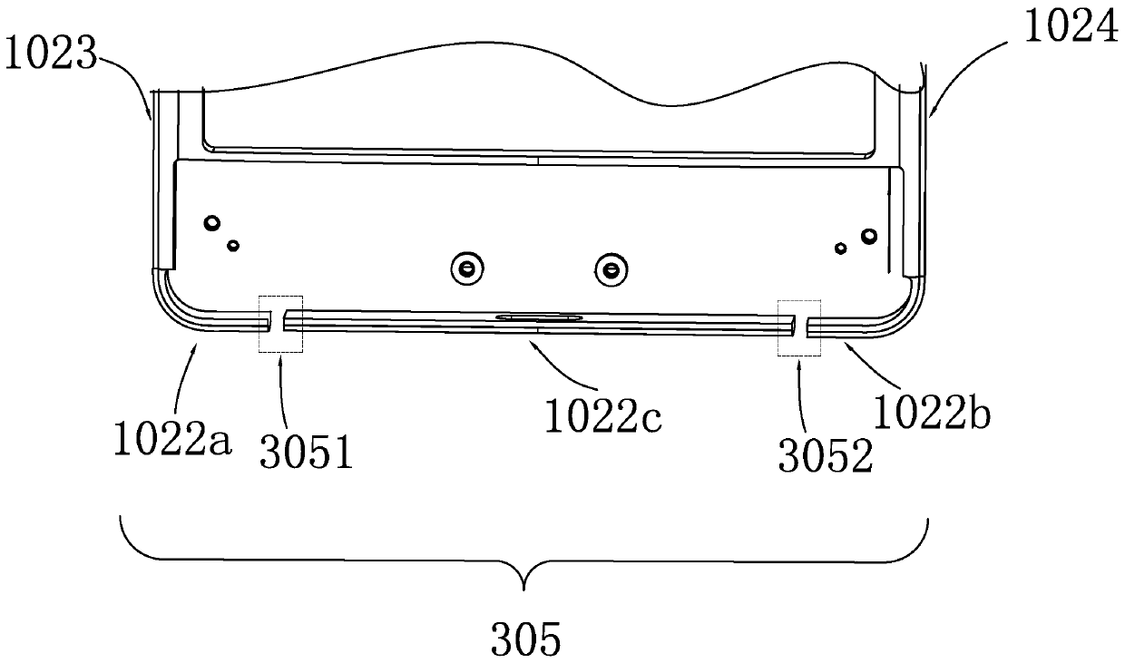 A kind of antenna system and mobile terminal