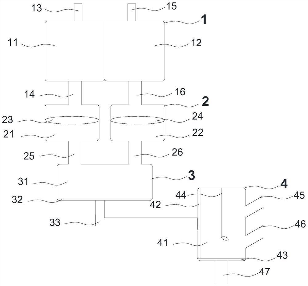 Asphalt concrete preparation method based on retreated steel slag