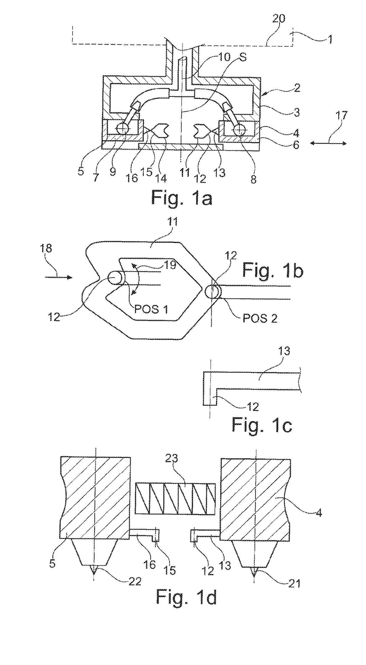 Beverage preparation device