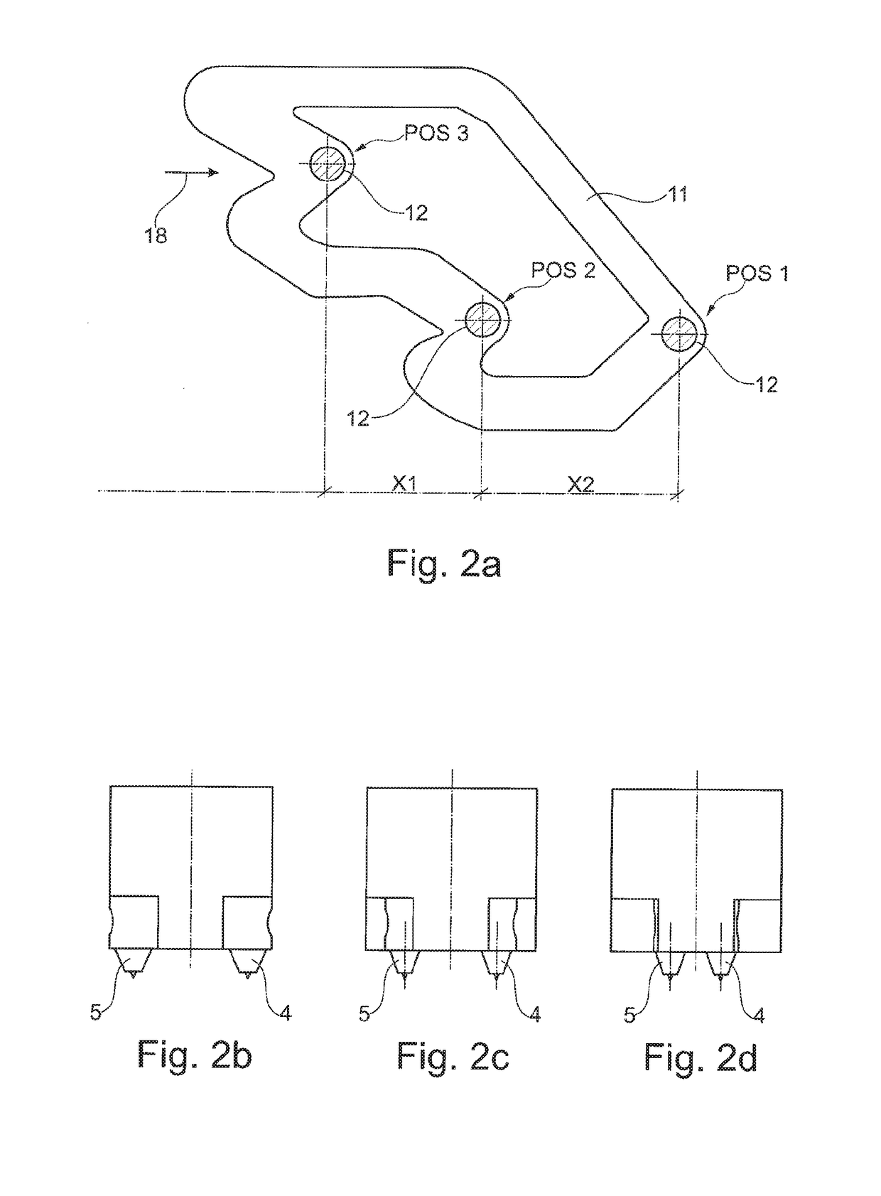 Beverage preparation device