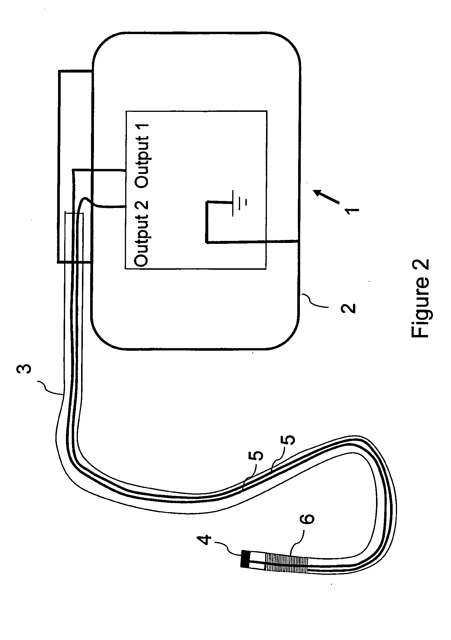 MRI compatible implantable devices