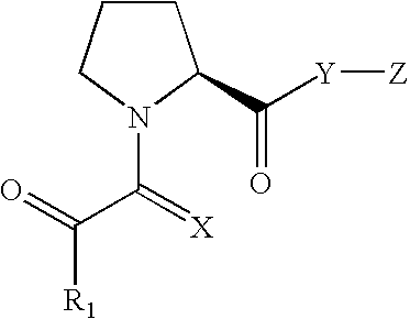 Small Molecule Rotamase Enzyme Inhibitors