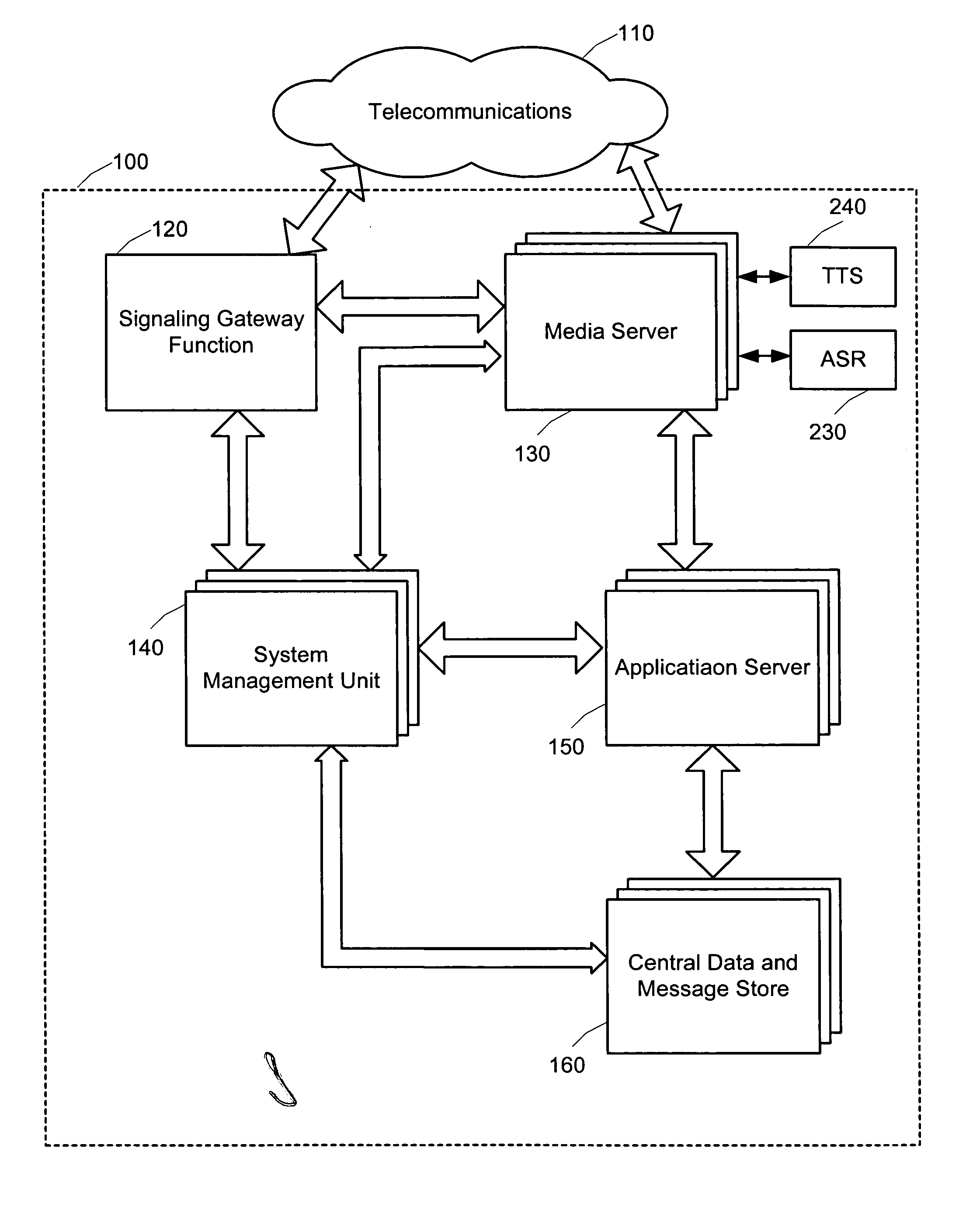 Audio chunking