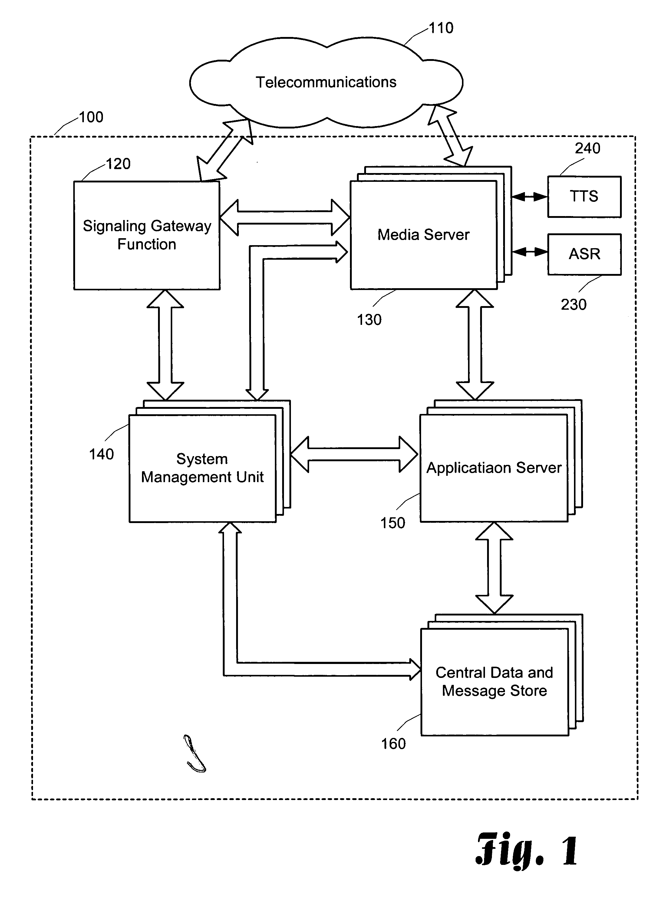 Audio chunking