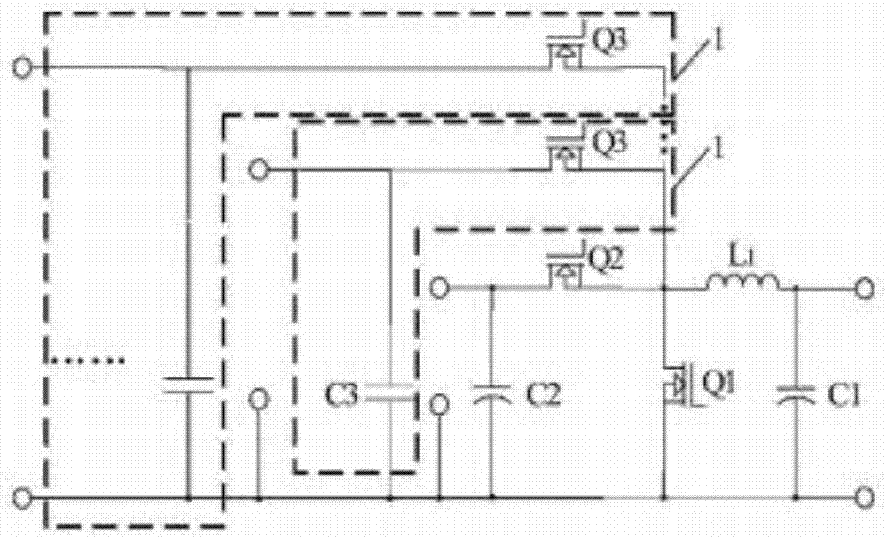 Wind power grid connection control method based on user side demand response and distributed energy storage