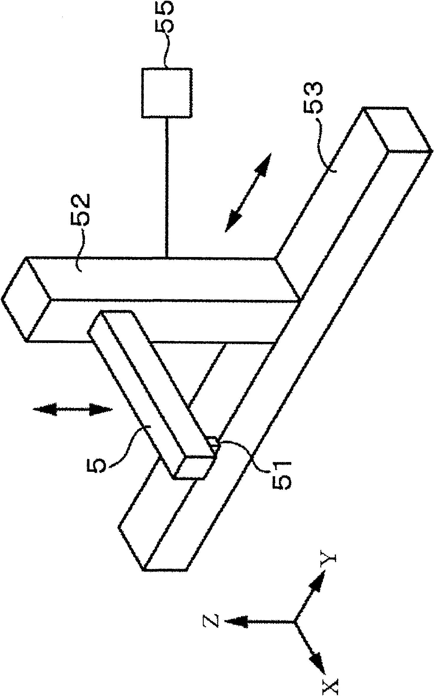 Liquid processing apparatus, liquid processing method and storage medium