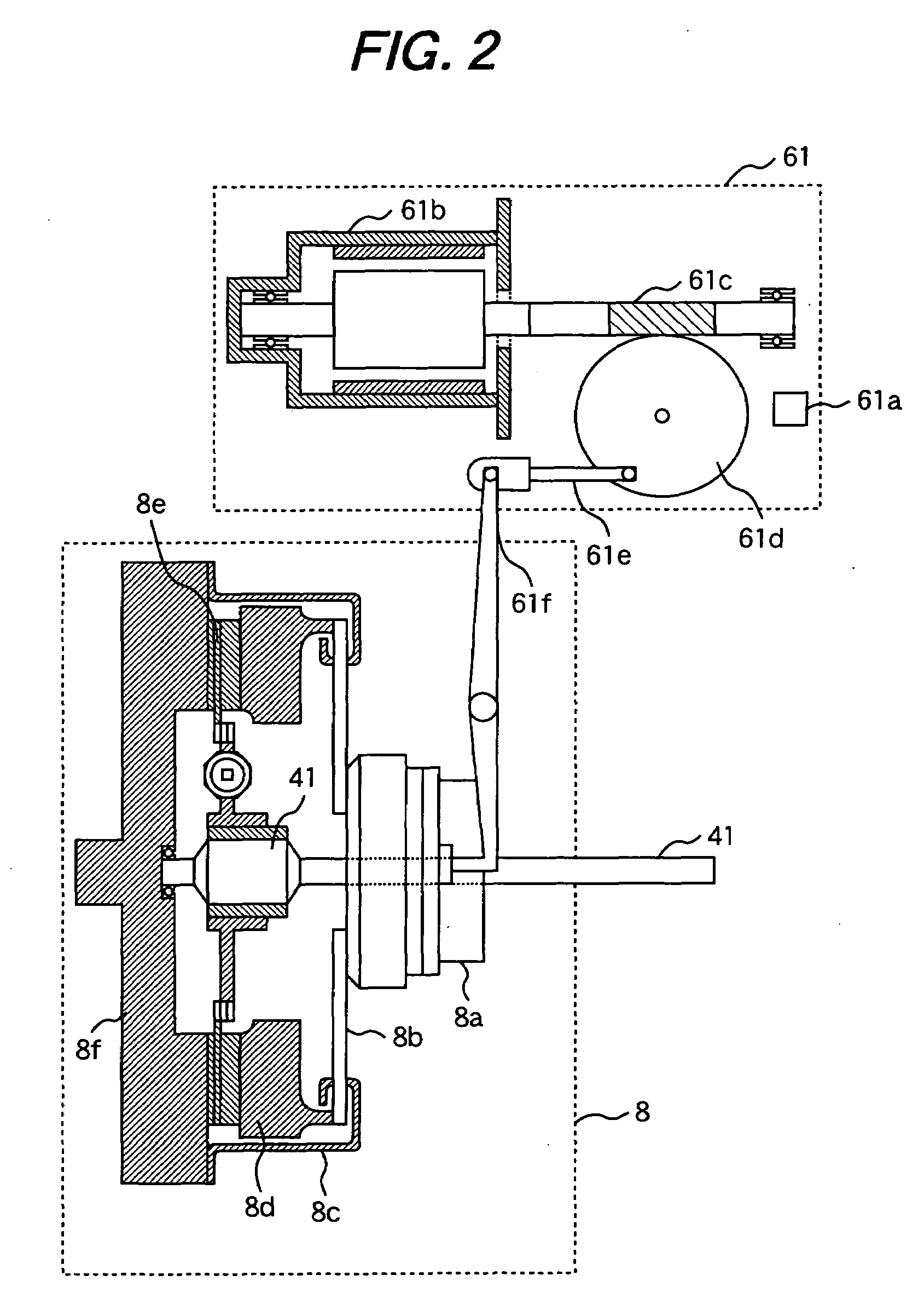 Vehicle control apparatus