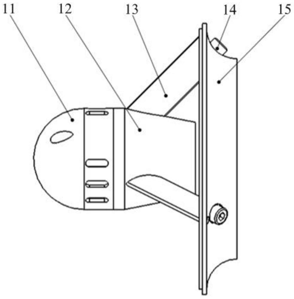 Turbojet engine and starting device thereof