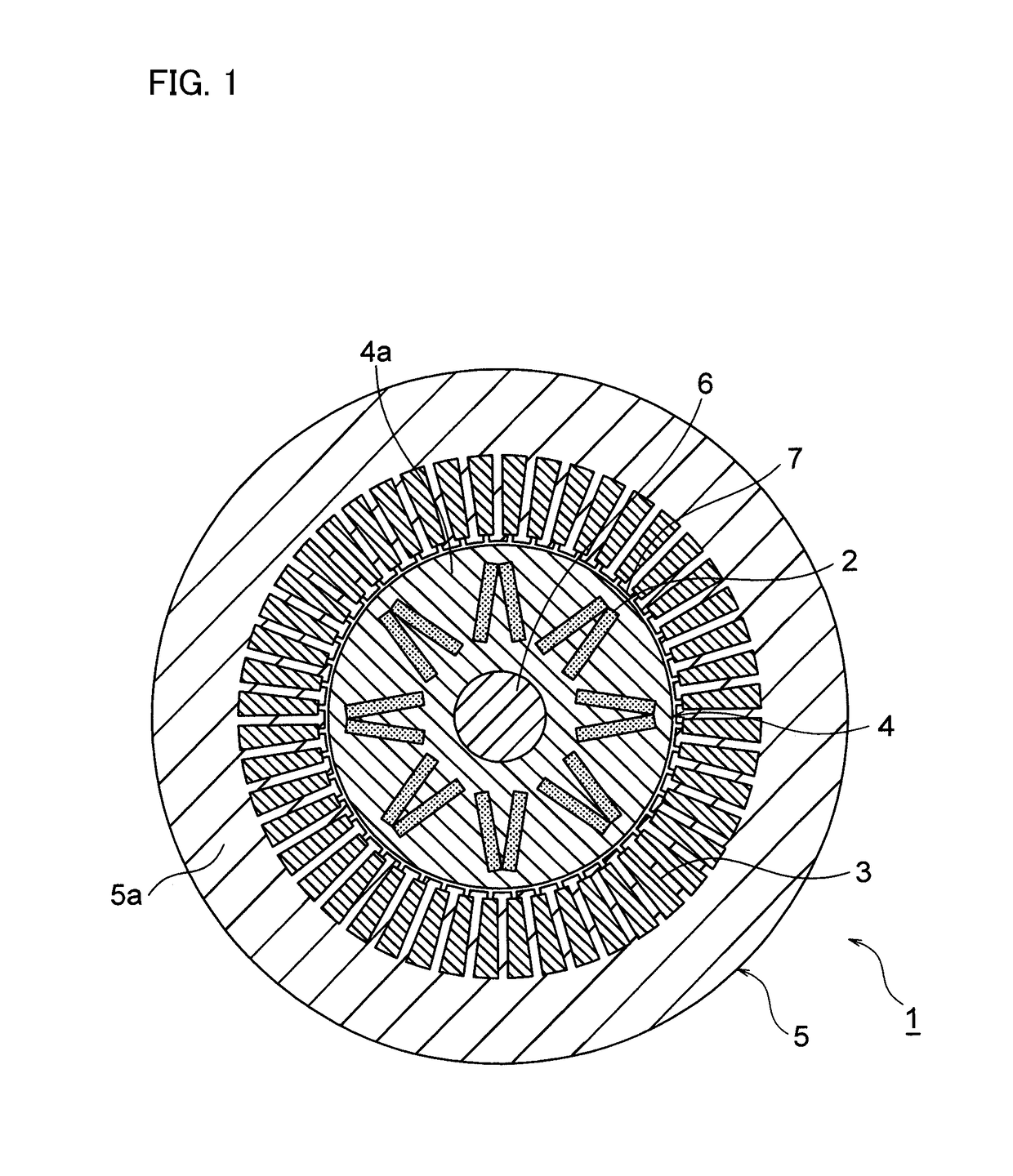 Motor