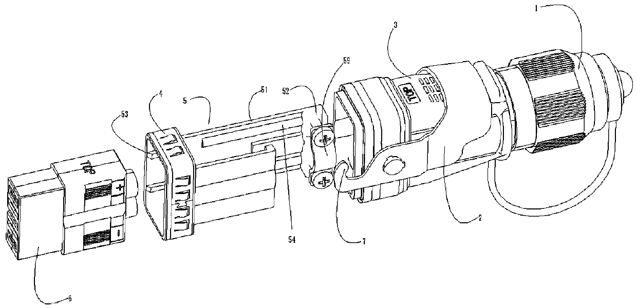 Lightning Protection Connector Assemblies, Lightning Protection Connectors and Metal Cord Clips