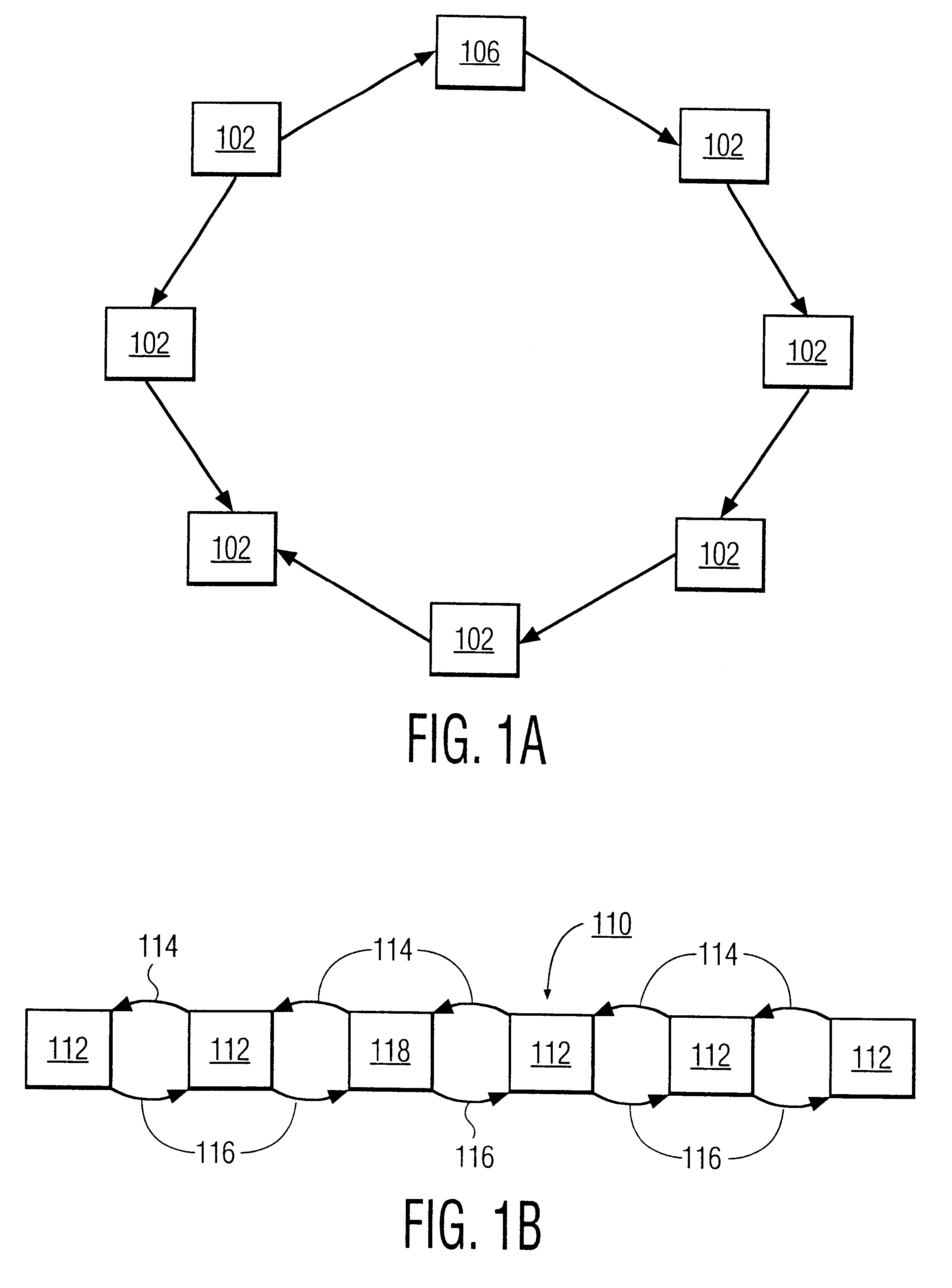 Verification of active nodes in an open network